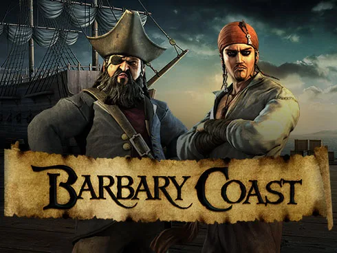Barbary Coast — BITWIN