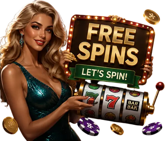 100% First Deposit + 300 Free Spins — BITWIN