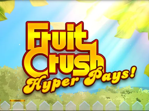 Fruit Crush — BITWIN