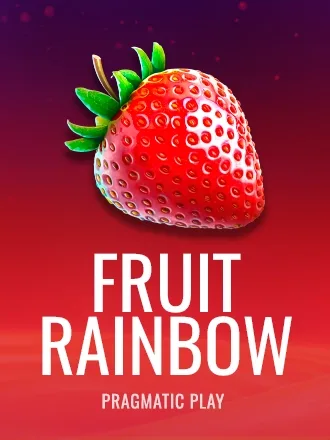 Fruit Rainbow — BITWIN