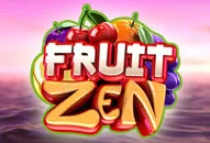 Fruit Zen — BITWIN