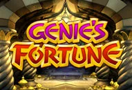 Genie's Fortune — BITWIN