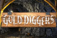 Gold Diggers — BITWIN