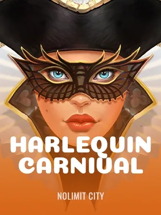 Harlequin Carnival — BITWIN