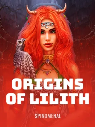 Origins Of Lilith — BITWIN