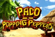 Paco and the Popping Peppers — BITWIN