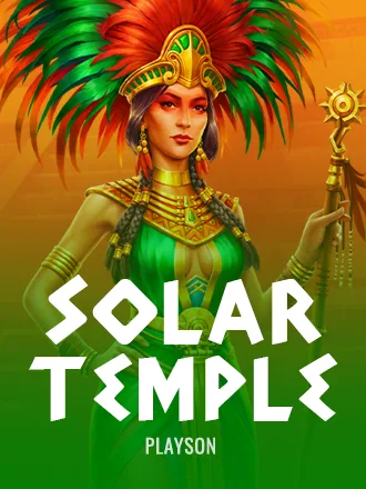 Solar Temple — BITWIN