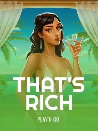 That’s Rich — BITWIN