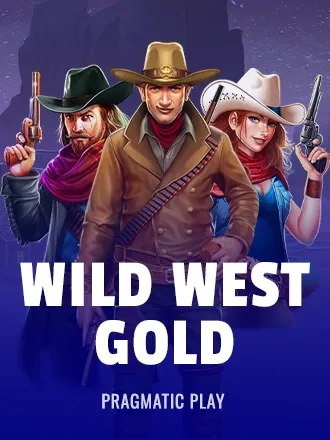 Wild West Gold — BITWIN